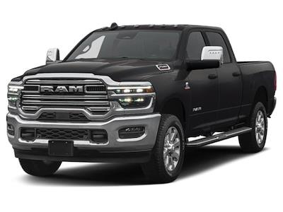 New 2027 Ram 2500 Laramie Crew Cab for sale #VG387932 - photo 1