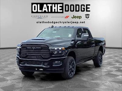 New 2027 Ram 2500 Laramie Crew Cab for sale #VG387932 - photo 1
