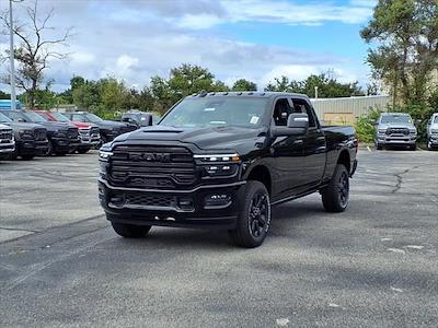 New 2027 Ram 2500 Laramie Crew Cab for sale #VG387932 - photo 2
