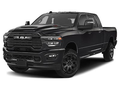 New 2027 Ram 3500 Laramie Mega Cab for sale #VG392355 - photo 1