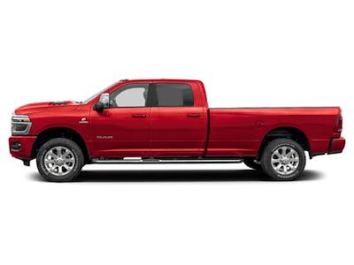 New 2027 Ram 3500 Laramie Crew Cab for sale #VG398912 - photo 2