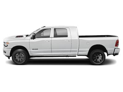 New 2027 Ram 3500 Laramie Mega Cab for sale #VG406315 - photo 2
