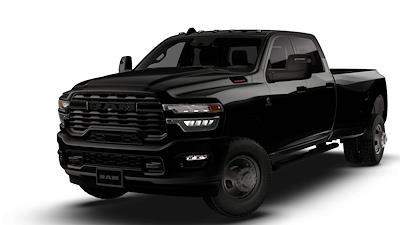 New 2027 Ram 3500 Tradesman Crew Cab for sale #VG420549 - photo 1