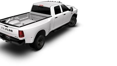 New 2027 Ram 3500 Tradesman Crew Cab for sale #VG424351 - photo 2