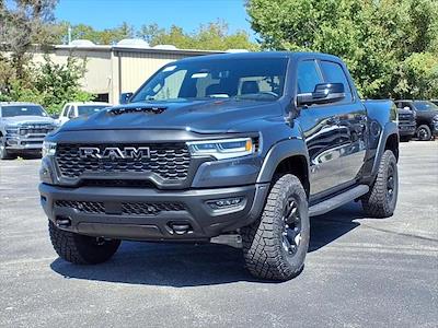 New 2027 Ram 1500 RHO Crew Cab for sale #VN553950 - photo 2