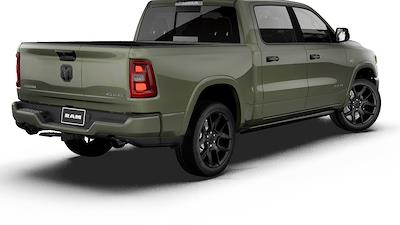 New 2027 Ram 1500 Laramie Crew Cab for sale #VN558508 - photo 2
