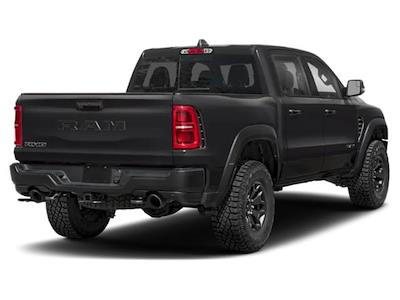 New 2027 Ram 1500 RHO Crew Cab for sale #VN558512 - photo 2