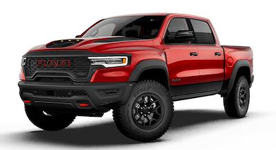 New 2027 Ram 1500 RHO Crew Cab for sale #VN558513 - photo 1