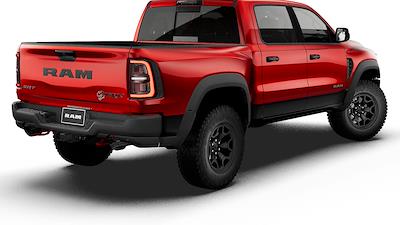 New 2027 Ram 1500 RHO Crew Cab for sale #VN558513 - photo 2