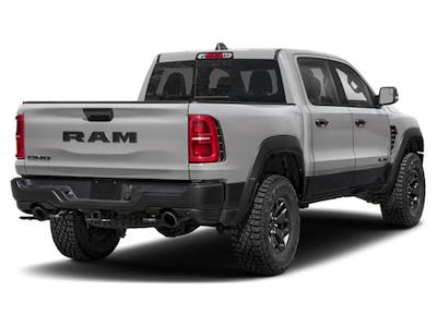 New 2027 Ram 1500 RHO Crew Cab for sale #VN558517 - photo 2