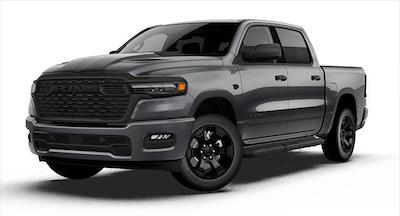 New 2027 Ram 1500 Tradesman Crew Cab for sale #VN581126 - photo 1