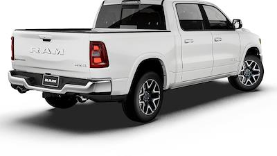 New 2027 Ram 1500 Laramie Crew Cab for sale #VN585551 - photo 2