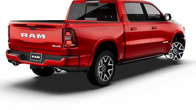 New 2027 Ram 1500 Laramie Crew Cab for sale #VN585553 - photo 2
