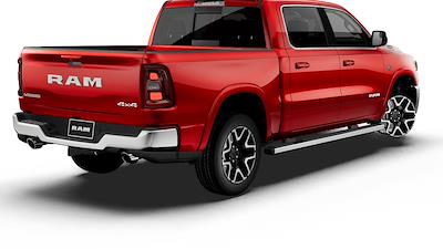 New 2027 Ram 1500 Laramie Crew Cab for sale #VN585554 - photo 2