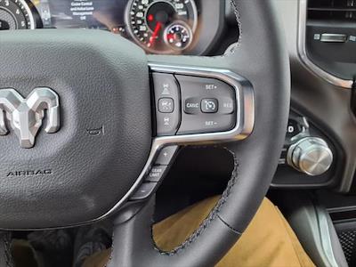 New 2027 Ram 1500 Laramie Crew Cab for sale #VN585555 - photo 1