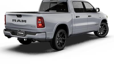 New 2027 Ram 1500 Laramie Crew Cab for sale #VN585555 - photo 2