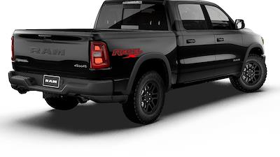 New 2027 Ram 1500 Rebel Crew Cab for sale #VN585556 - photo 2