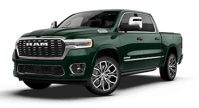 New 2027 Ram 1500 Limited Longhorn Crew Cab for sale #VN588977 - photo 1