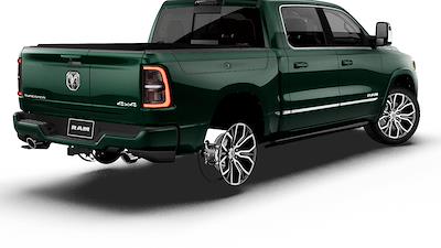 New 2027 Ram 1500 Limited Longhorn Crew Cab for sale #VN588977 - photo 2