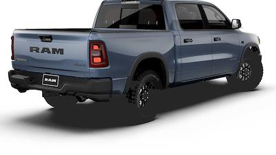 New 2027 Ram 1500 Rebel Crew Cab for sale #VN600879 - photo 2