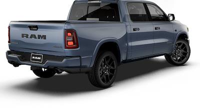 New 2027 Ram 1500 Laramie Crew Cab for sale #VN607634 - photo 2