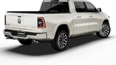 New 2027 Ram 1500 Longhorn Crew Cab for sale #VN609759 - photo 2
