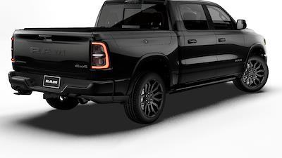 New 2027 Ram 1500 Limited Crew Cab for sale #VN609760 - photo 2