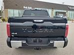 Used 2022 Toyota Tundra 1794 Edition CrewMax Cab 4x4 Pickup for sale #235234B - photo 4