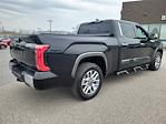 Used 2022 Toyota Tundra 1794 Edition CrewMax Cab 4x4 Pickup for sale #235234B - photo 2