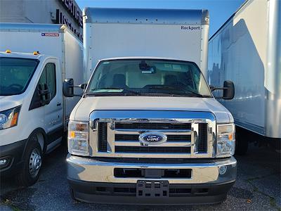 2024 Ford E-350 RWD, Rockport Box Van for sale #245024 - photo 2