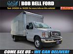 2024 Ford E-350 RWD, Rockport Box Van for sale #245030 - photo 1