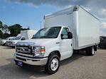 2024 Ford E-350 RWD, Rockport Box Van for sale #245030 - photo 3