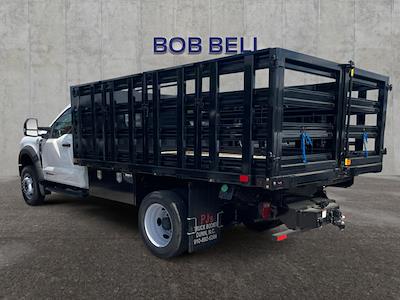 New 2024 Ford F-450 Regular Cab PJ's for sale #245374 - photo 2