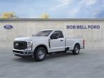 2024 Ford F-250 Regular Cab 4x2 Pickup for sale #245523 - photo 1