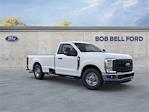 2024 Ford F-250 Regular Cab 4x2 Pickup for sale #245523 - photo 7