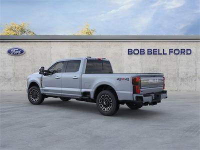 2024 Ford F-250 Crew Cab 4x4 Pickup for sale #245540 - photo 2