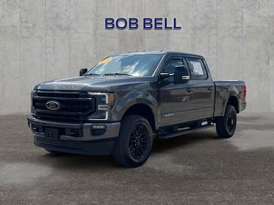 2020 Ford F-250 Crew Cab 4x4 Pickup for sale #245561A - photo 1