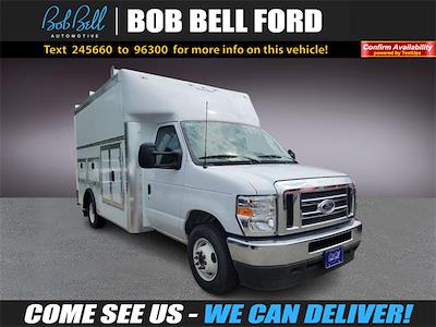 2025 Ford E-350 RWD, Rockport Workport Service Utility Van for sale #245660 - photo 1