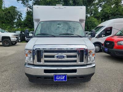 2025 Ford E-350 RWD, Rockport Workport Service Utility Van for sale #245660 - photo 2