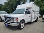 2025 Ford E-350 RWD, Rockport Workport Service Utility Van for sale #245660 - photo 3