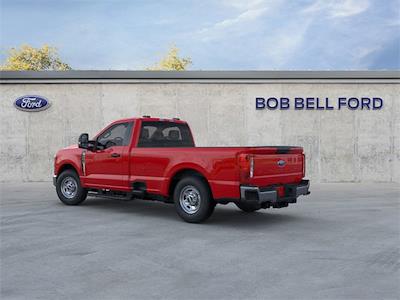 2024 Ford F-250 Regular Cab 4x2 Pickup for sale #245759 - photo 2
