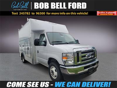 2025 Ford E-350 RWD, Rockport Workport Service Utility Van for sale #245782 - photo 1