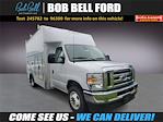 2025 Ford E-350 RWD, Rockport Workport Service Utility Van for sale #245782 - photo 1