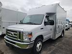 2025 Ford E-350 RWD, Rockport Workport Service Utility Van for sale #245782 - photo 3