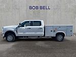 2024 Ford F-250 Crew Cab 4x4 Reading Service Truck for sale #245978 - photo 4