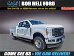 2024 Ford F-250 Crew Cab 4x4, Royal Truck Body Service Body Service Truck for sale #246125 - photo 1