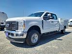 2024 Ford F-250 Crew Cab 4x4, Royal Truck Body Service Body Service Truck for sale #246125 - photo 4