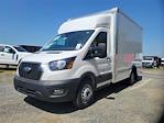 2024 Ford Transit 350 HD RWD, Wabash Cargo Box Van for sale #246129 - photo 4