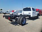 2024 Ford F-450 Crew Cab DRW 4x4, Cab Chassis for sale #246210 - photo 2