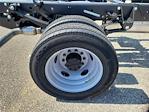 2024 Ford F-450 Crew Cab DRW 4x4, Cab Chassis for sale #246210 - photo 5